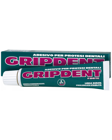 Gripdent forte 40g