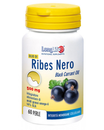 Longlife olio ribes ne 60prl Longlife olio ribes ne 60prl