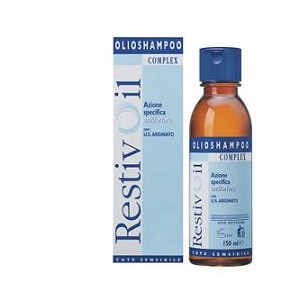 Restivoil oliosh complex 250ml