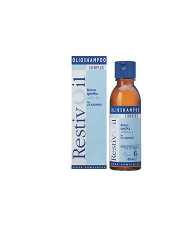 Restivoil oliosh complex 250ml