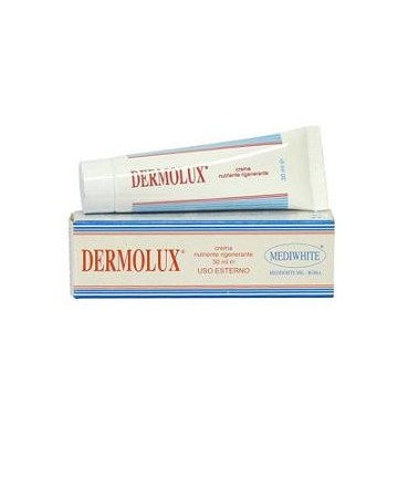 Dermolux cr cicatrizzante 30ml Dermolux cr cicatrizzante 30ml