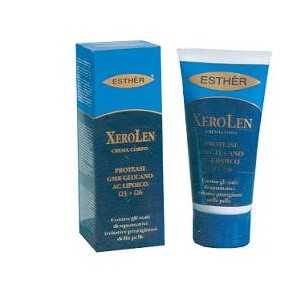 Xerolen crema corpo 150ml