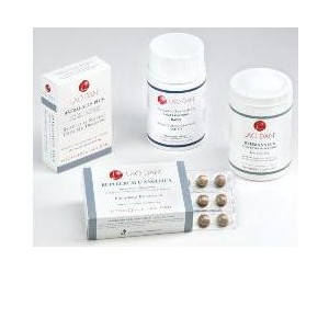 Rehmannia 6 60 compresse blis