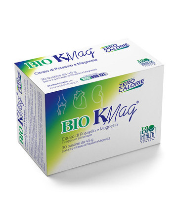 Bio kmag 30bust