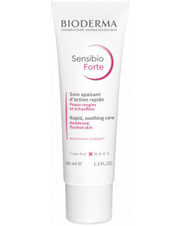 Sensibio forte cr 40ml
