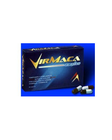 Virmaca amplex 32 capsule