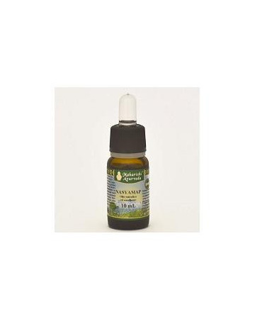 Nasyamap olio gocce 10ml