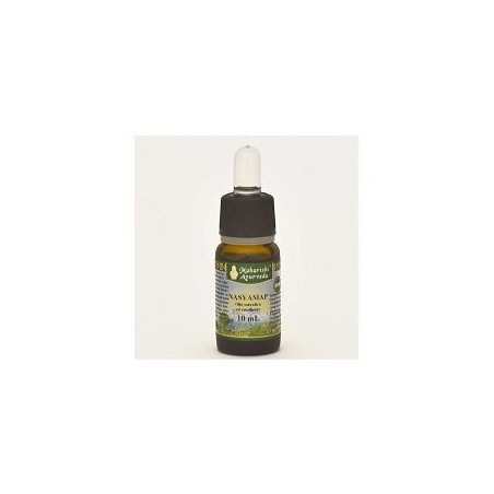 Nasyamap olio gocce 10ml