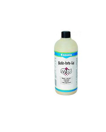 Biotin ft gel 100ml