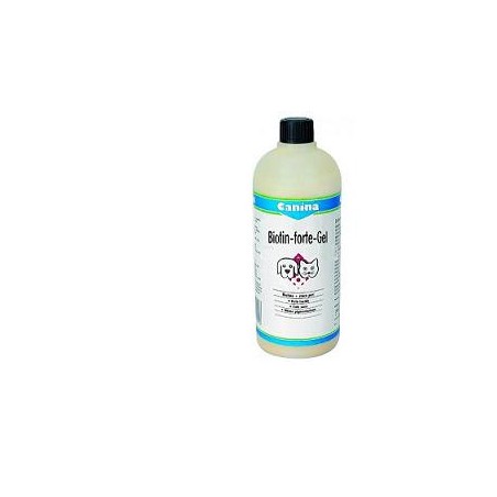 Biotin ft gel 100ml