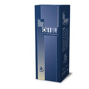 Blue oil fluido 200ml