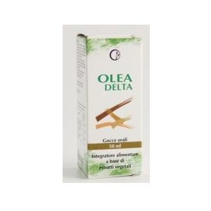 Olea delta sol ial 50ml