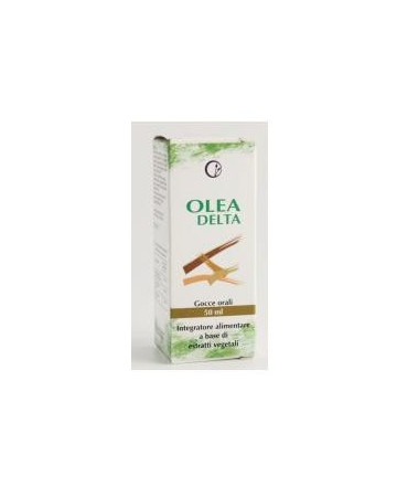 Olea delta sol ial 50ml