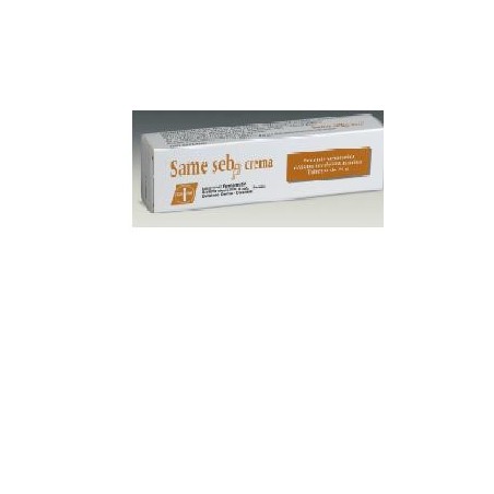 Same seb crema 30g