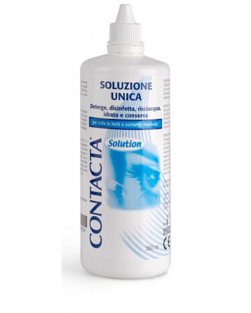 Contacta soluz unica isot 360