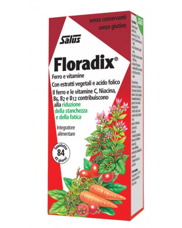 Floradix 84tav