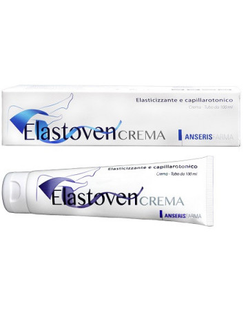 Elastoven crema elastic capill