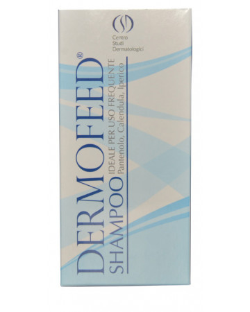 Dermofeed shampoo 200ml