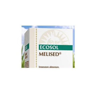 Melised ecosol gocce 50ml