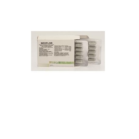 Neoflor 60 capsule