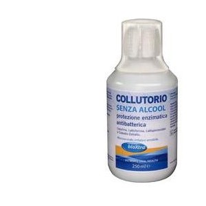 Bioxtra collut alc free 250ml