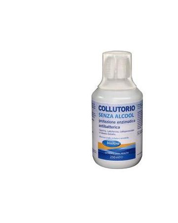 Bioxtra collut alc free 250ml