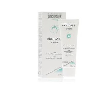 Aknicare cream 50ml