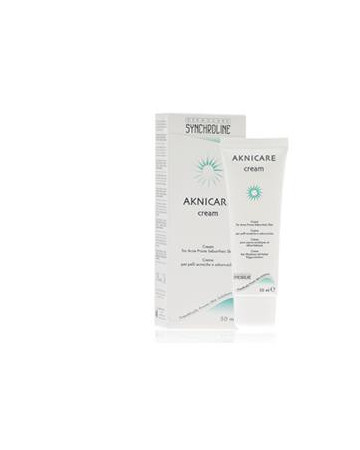 Aknicare cream 50ml