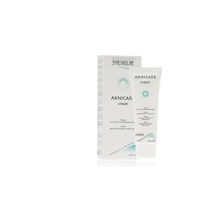 Aknicare cream 50ml