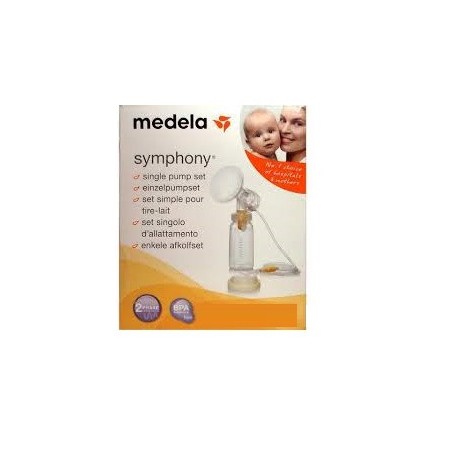 Symphony set singolo