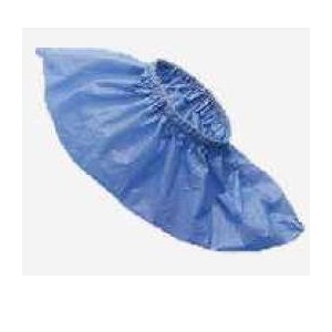 Copriscarpa mon 100pz