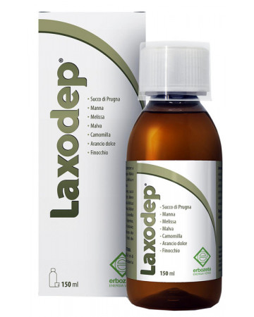 Laxodep 150ml