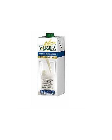 Bevanda riso vitariz mand 1l