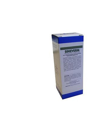 Sineverm 50ml sol ial Sineverm 50ml sol ial