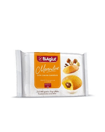 Biaglut merendine gianduia200g