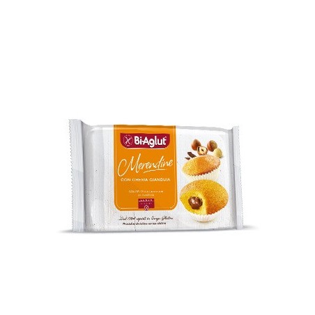 Biaglut merendine gianduia200g