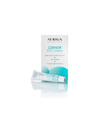 Cernor xo crema gel 10ml