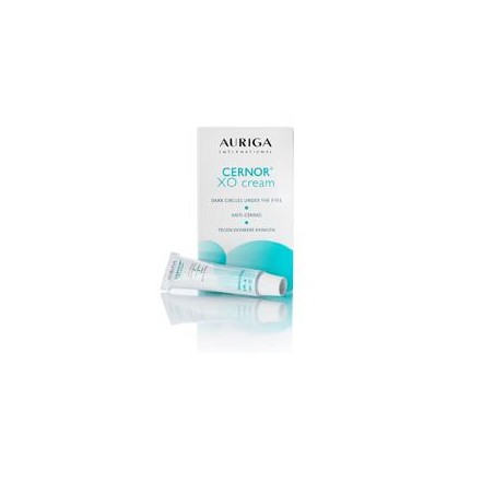 Cernor xo crema gel 10ml