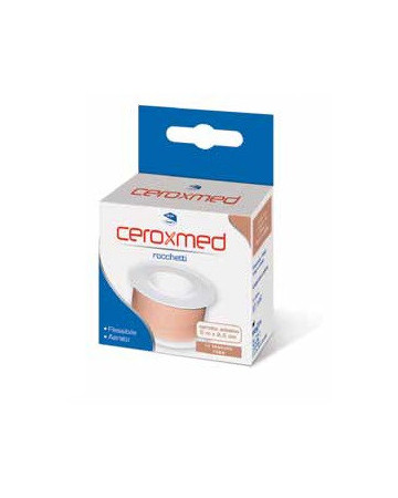 Cer ceroxmed roc ra ae500x2,50