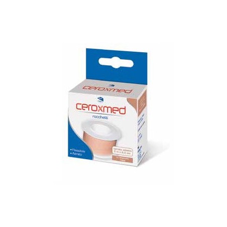 Cer ceroxmed roc ra ae500x2,50