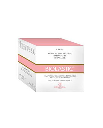 Biolastic crema elasticizzante