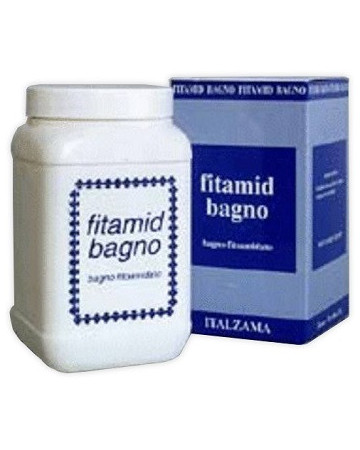 Fitamid bagno polv 300g