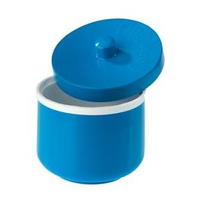 Fittydent vasc portaprotesi