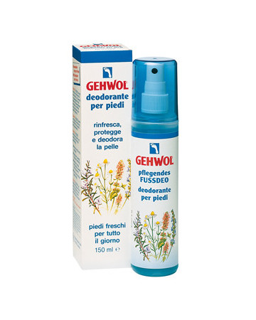 Gehwol deod spr 150ml