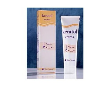Keratol cr 100ml