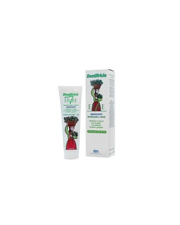 7 erbe dentifricio 50ml