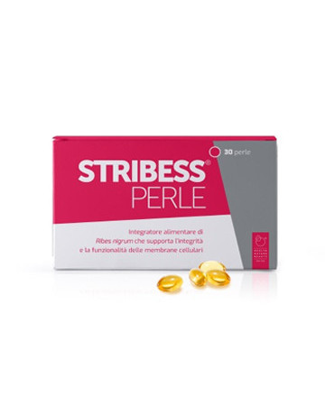Stribess 30prl