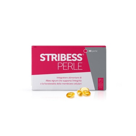Stribess 30prl