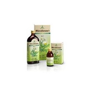 Microflorana f 500ml