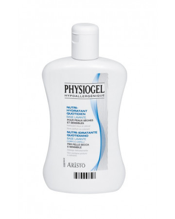 Physiogel base lavante 250ml